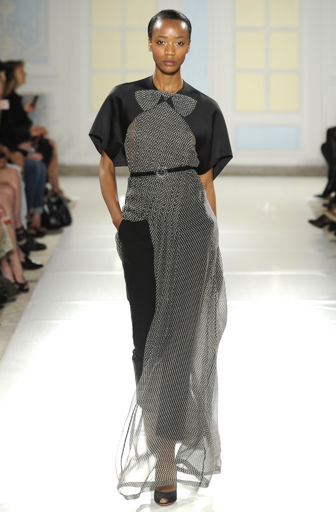 Temperley London Spring 2014 RTW – Mildred Lee Productions